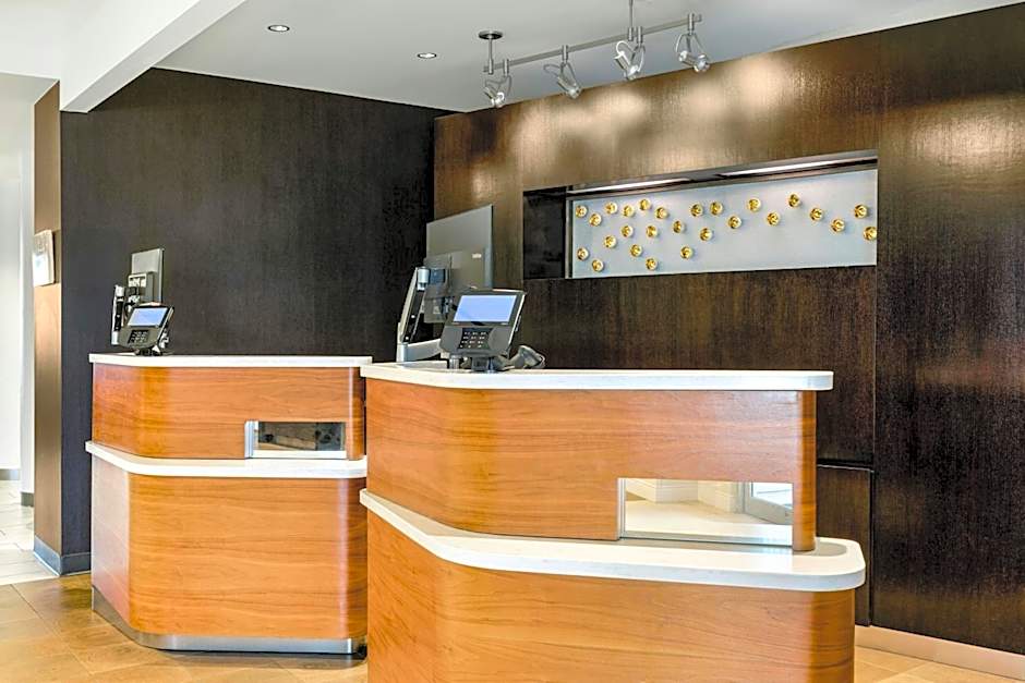 Courtyard by Marriott St. Louis St. Peters