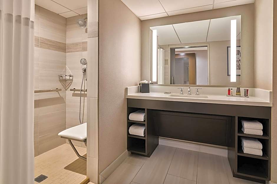 Denver Marriott Tech Center