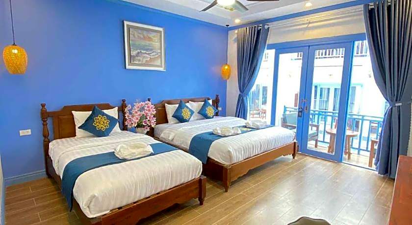 Sadakham Royal View Hotel