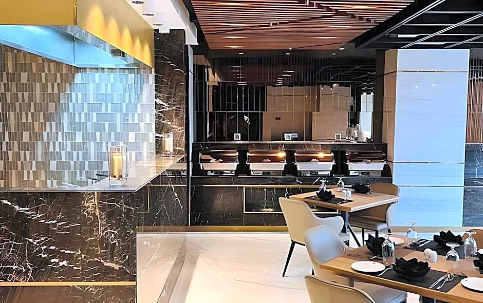 Zest Metropole