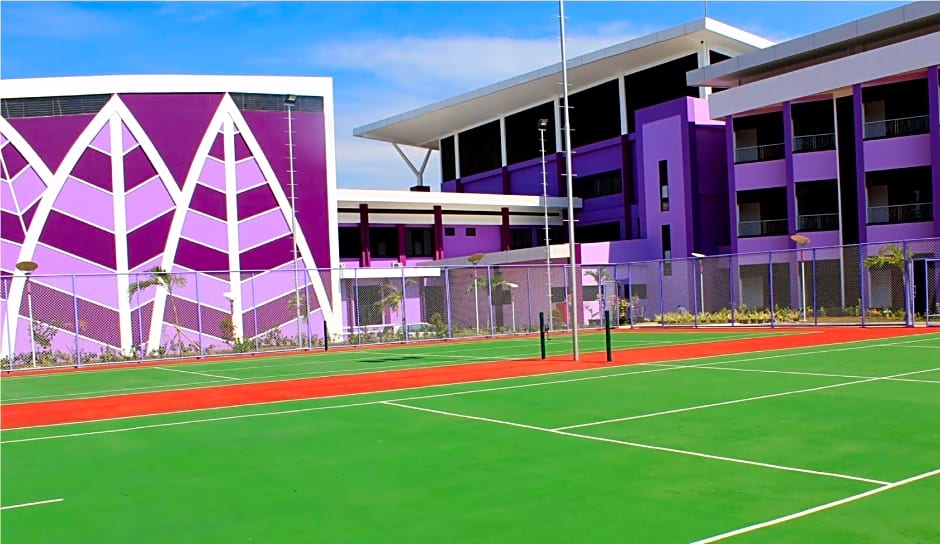 Kyriad Sadurengas Hotel