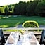 Golfhotel Bodensee by Michael Ritter