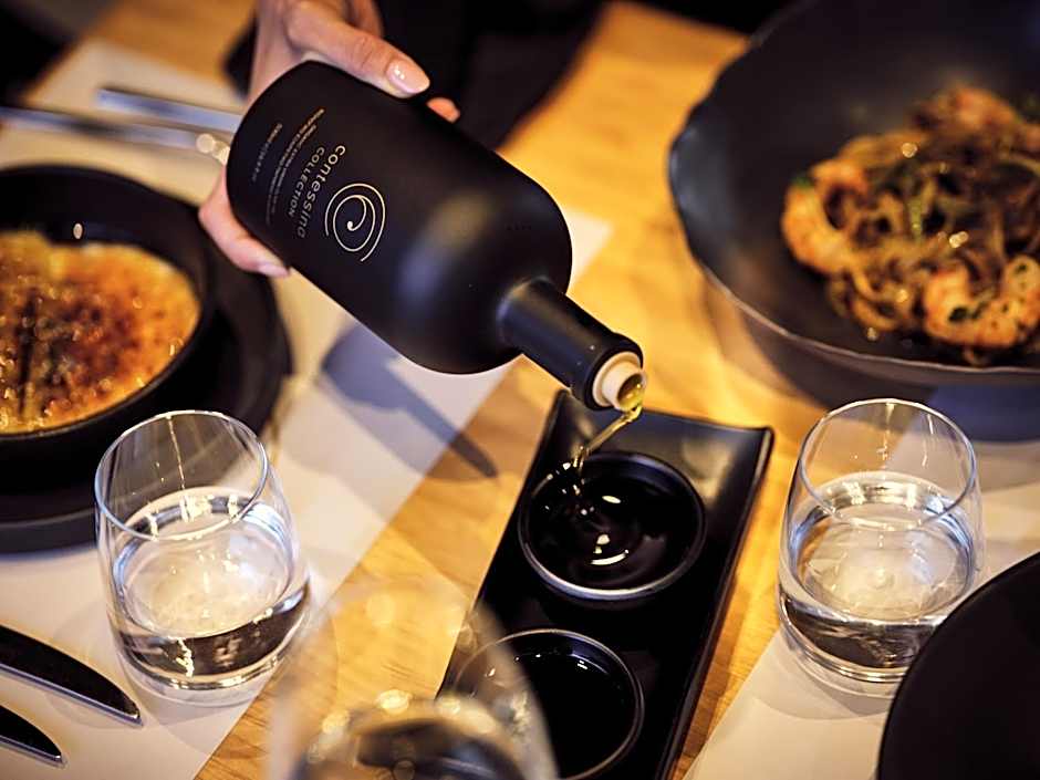 Contessina Suites & Spa - Adults Only