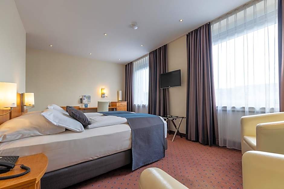 Trip Inn Hotel Esplanade, Düsseldorf
