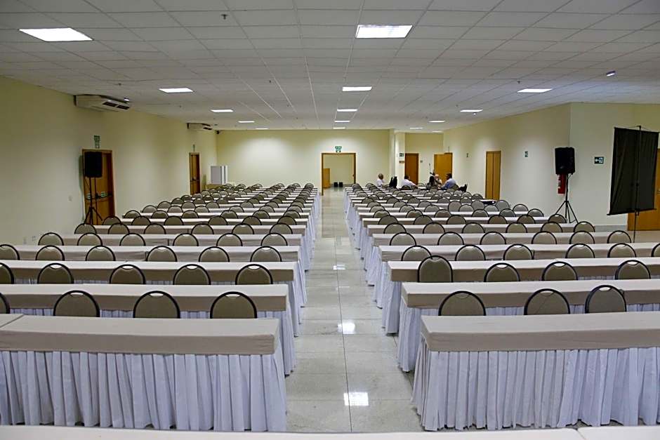 Best Western Suites Le Jardin Caldas Novas