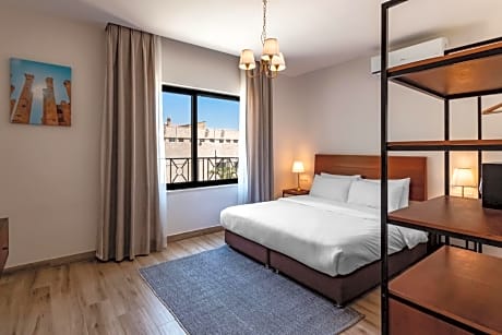 Canary Boutique Hotel Amman Amman Hotels at getaroom