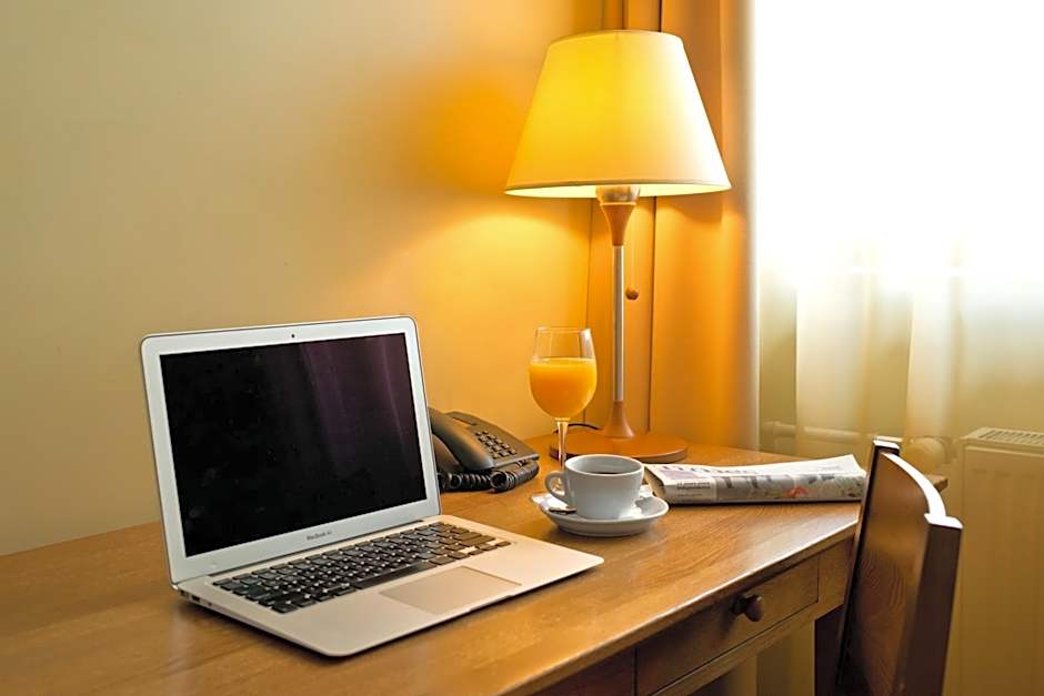 Best Western Vilnius
