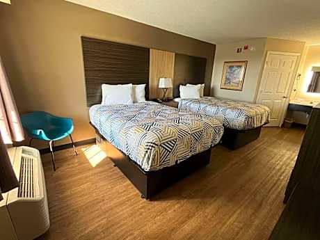 Motel 6 Georgetown, SC Marina