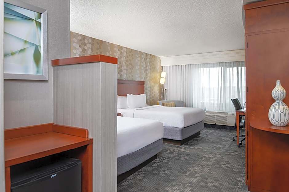 Courtyard by Marriott Sioux Falls