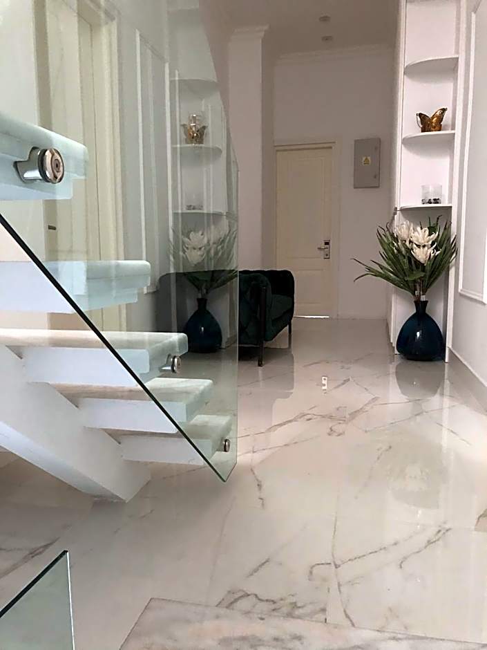 Rikhe palace boutique hotel