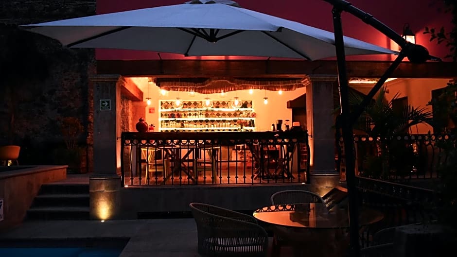 Concepción Hotel Boutique - Adults Only
