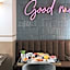 Just Hotel Saronno