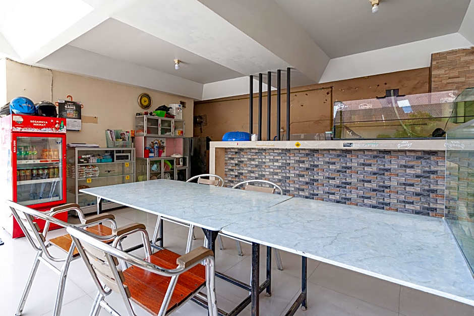 RedDoorz @ Jalan Sidomuncul 2 Jambi