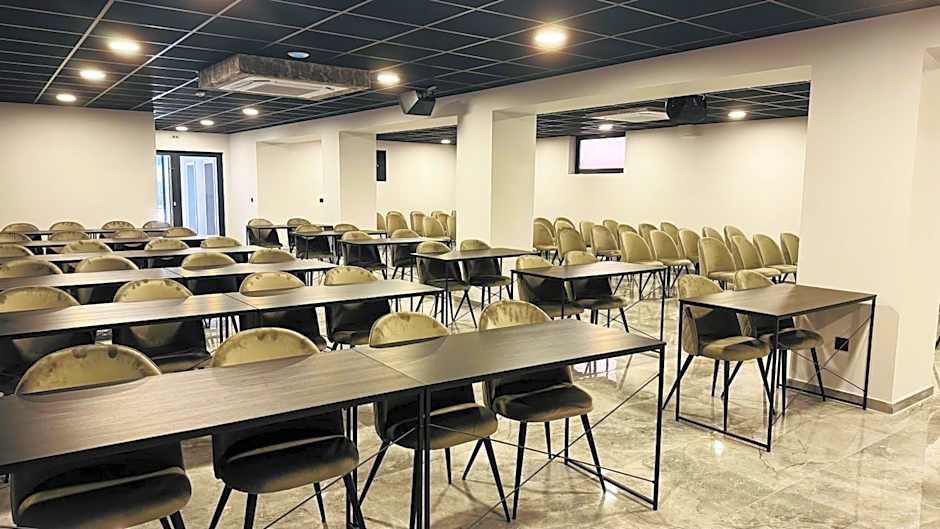 Atliman Beach Park Hotel