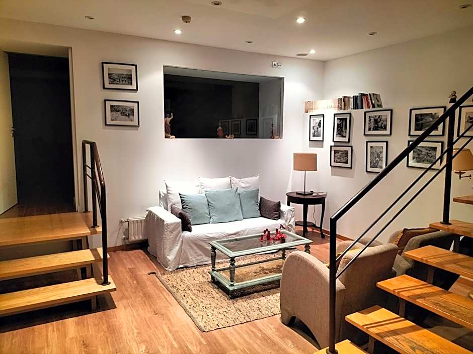 Hotel Carvalho Araujo