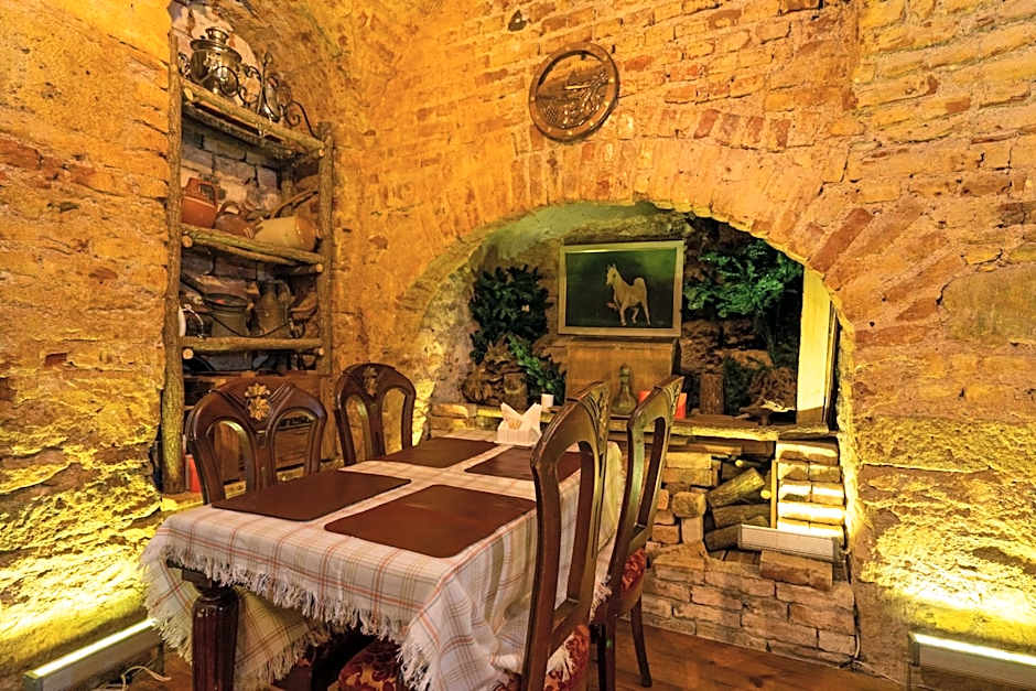 Gedikpasa Konagi Hotel