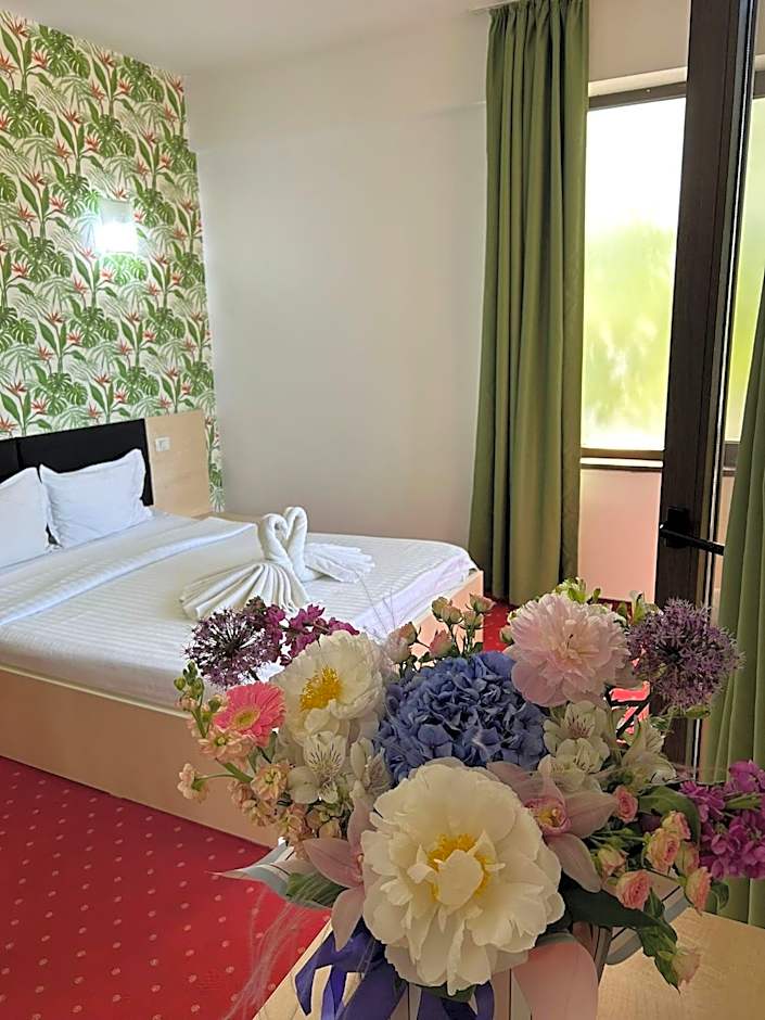 Hotel Alma Mamaia