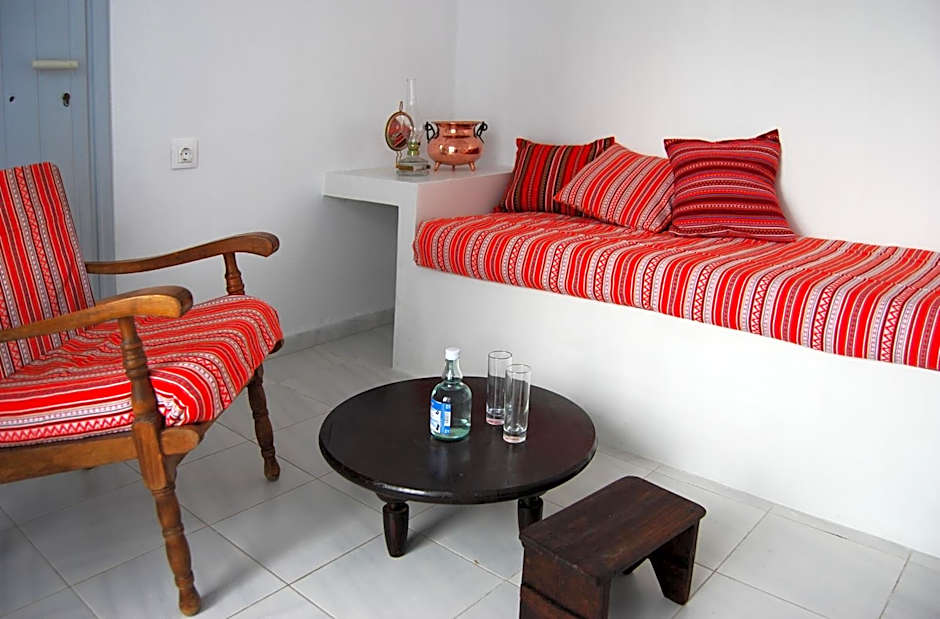 Milatos Village Cretan Agrotourism Hotel