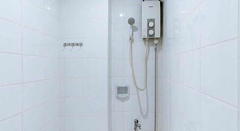 RedDoorz near EDSA Camp Crame