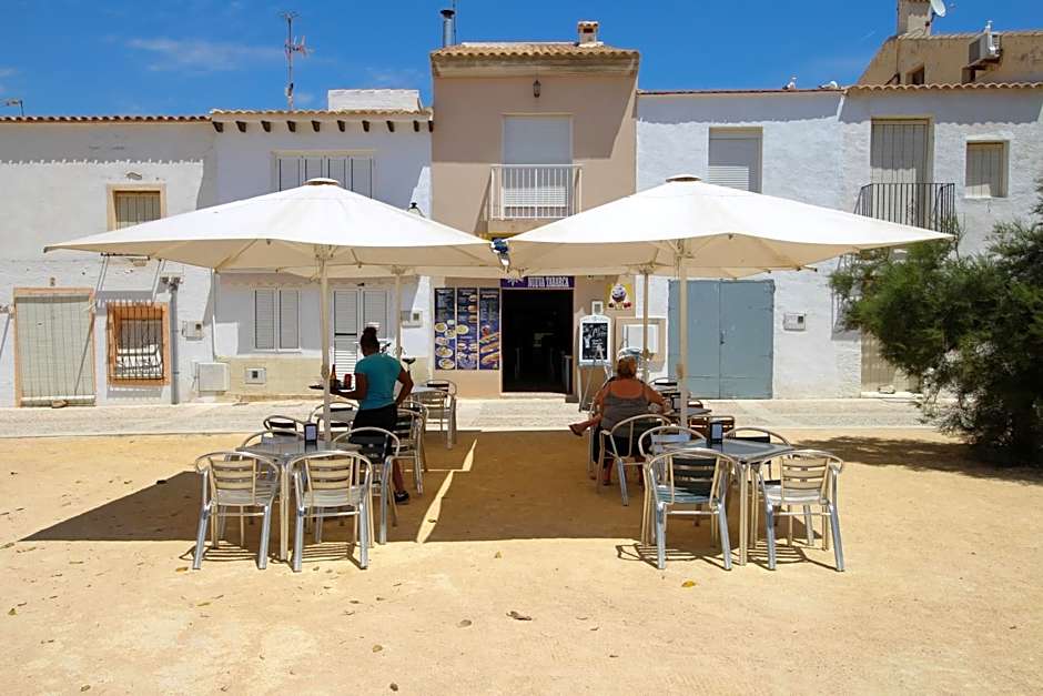 Hostal Nueva Tabarca