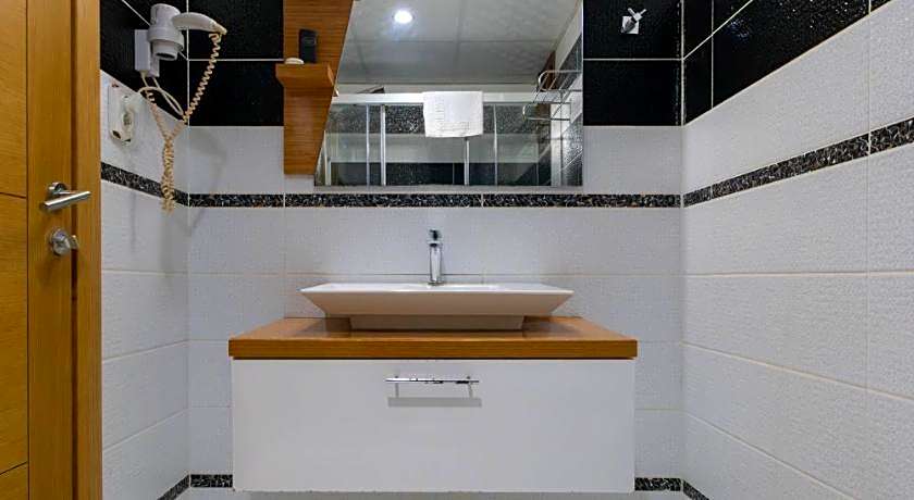 Hotel Bulvar
