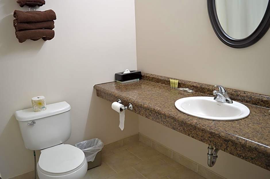 Auberge MacDonald Guest Inn