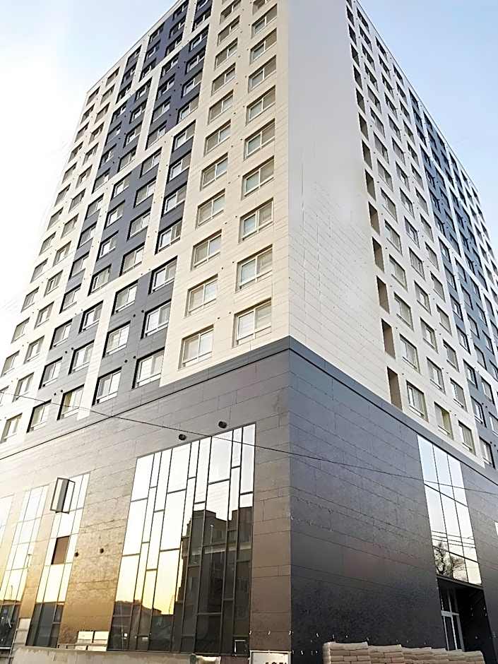 AM Hotel