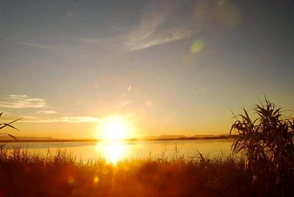 Mobil Home LES FLAMANTS ROSES CATHY&ROBERT