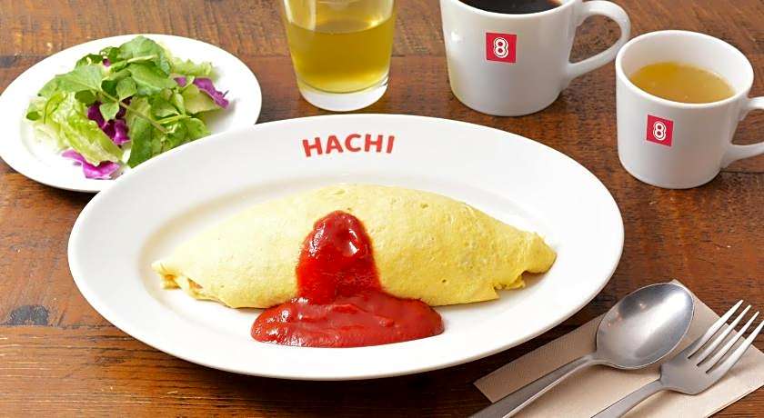 Henn na Hotel Premier Sendai Kokubuncho