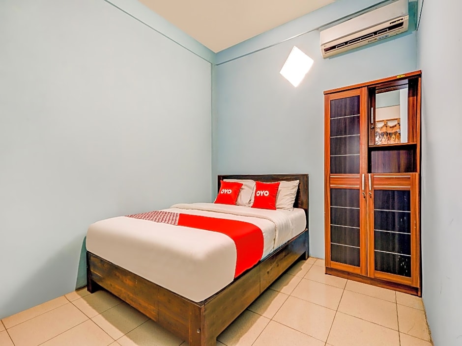 OYO 90051 Guest House Parangtritis