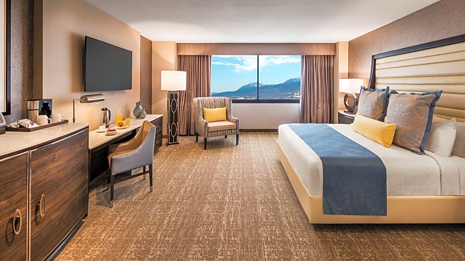 Grand Sierra Resort and Casino