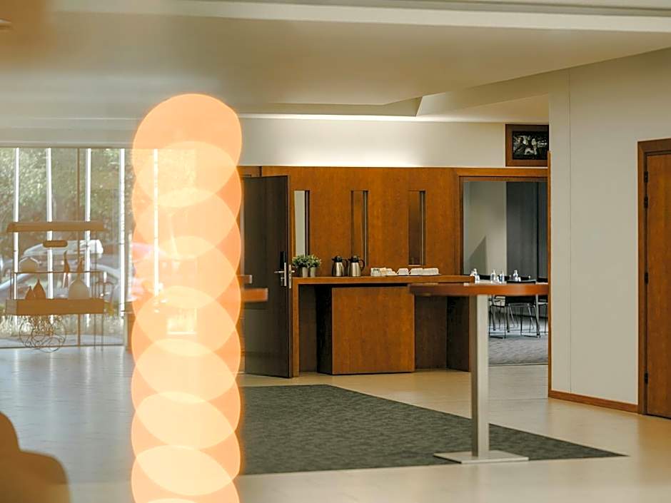 Sercotel Valladolid