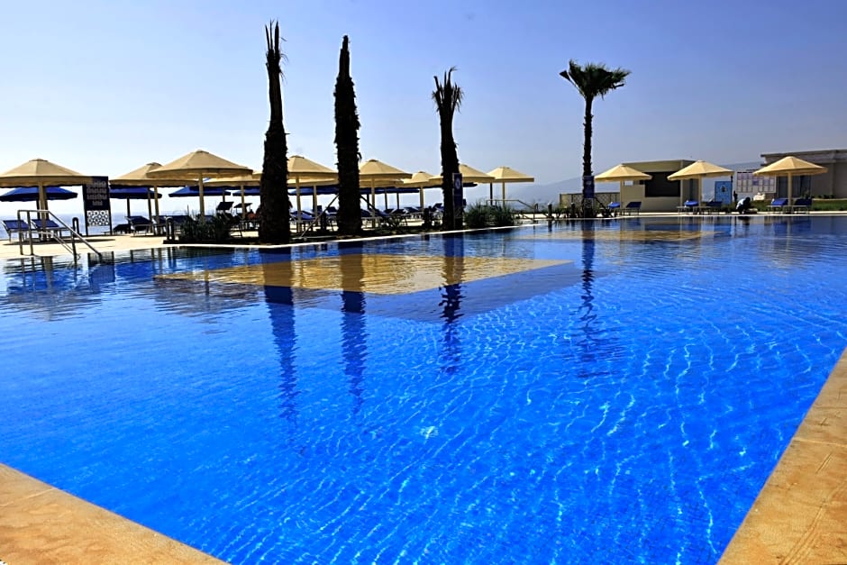 White Beach Resort Taghazout Adult friendly only