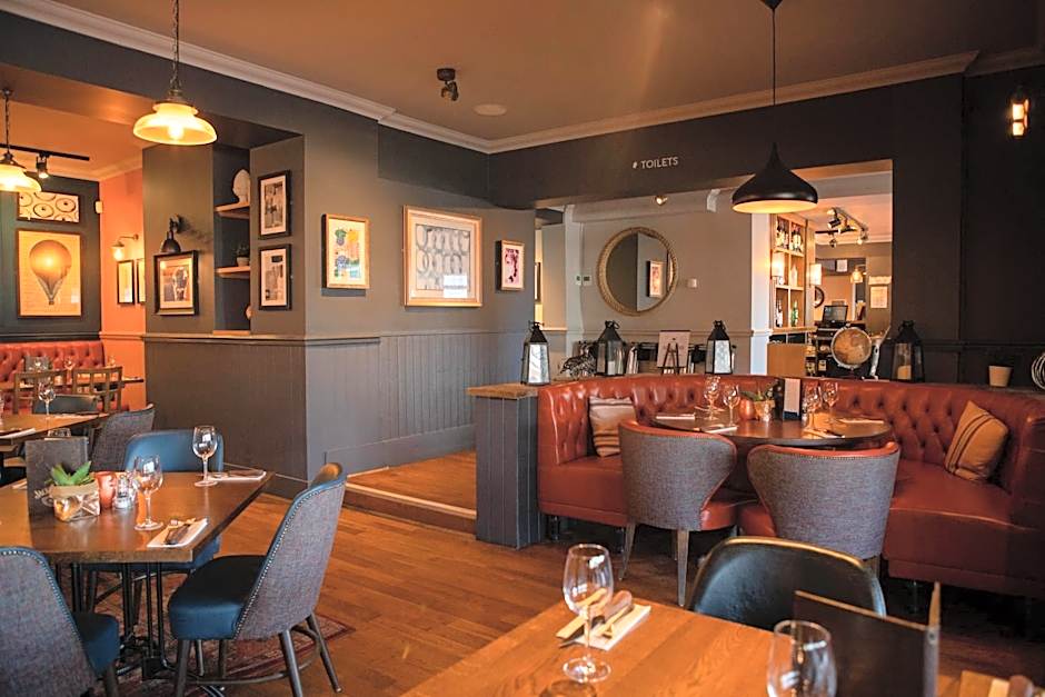 Harper's Southampton