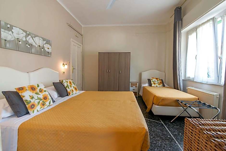 Hotel Gabbiano