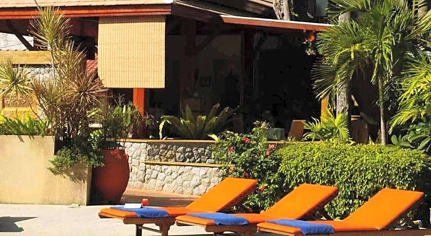 Safari Beach Hotel - SHA Extra Plus