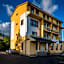 Miramonti Apartmány