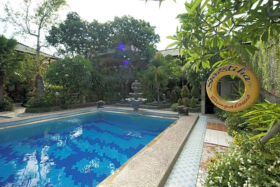 Swastika Bungalows