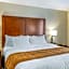 Comfort Inn DeKalb - University Area