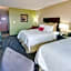 Crowne Plaza Milwaukee South By IHG