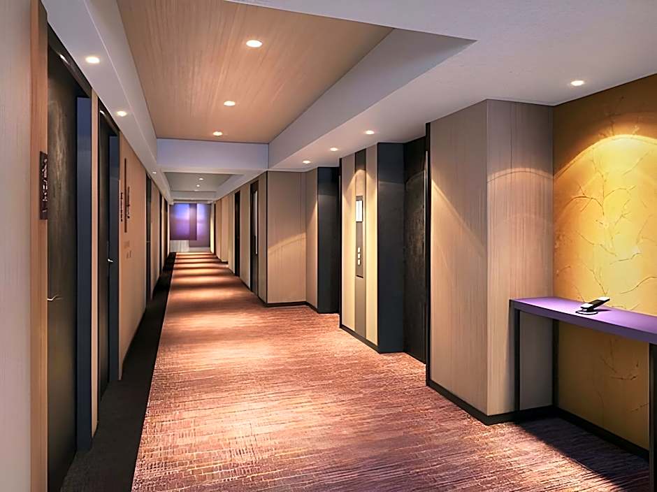 Hotel Musse Kyoto Shijo Kawaramachi Meitetsu