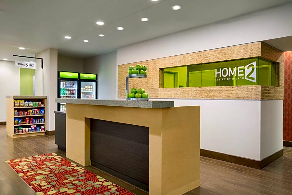 Home2 Suites by Hilton Phoenix/Chandler