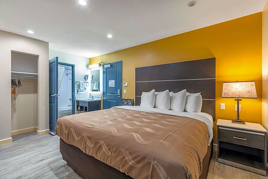 Quality Inn Banning I-10