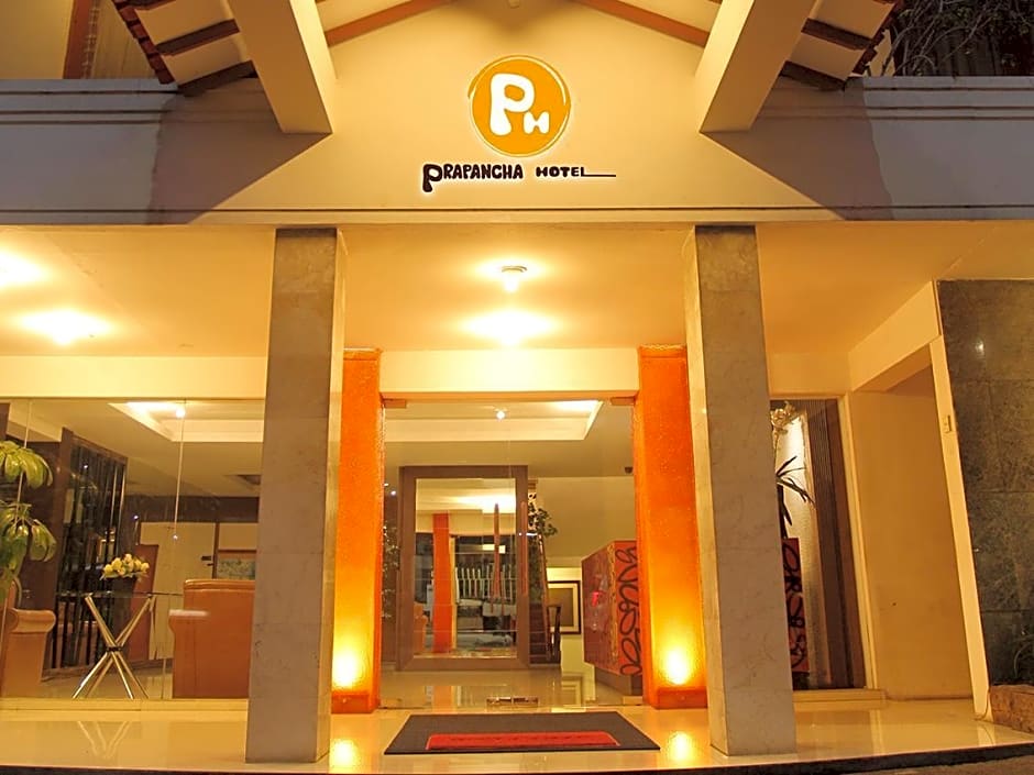 Hotel Prapancha