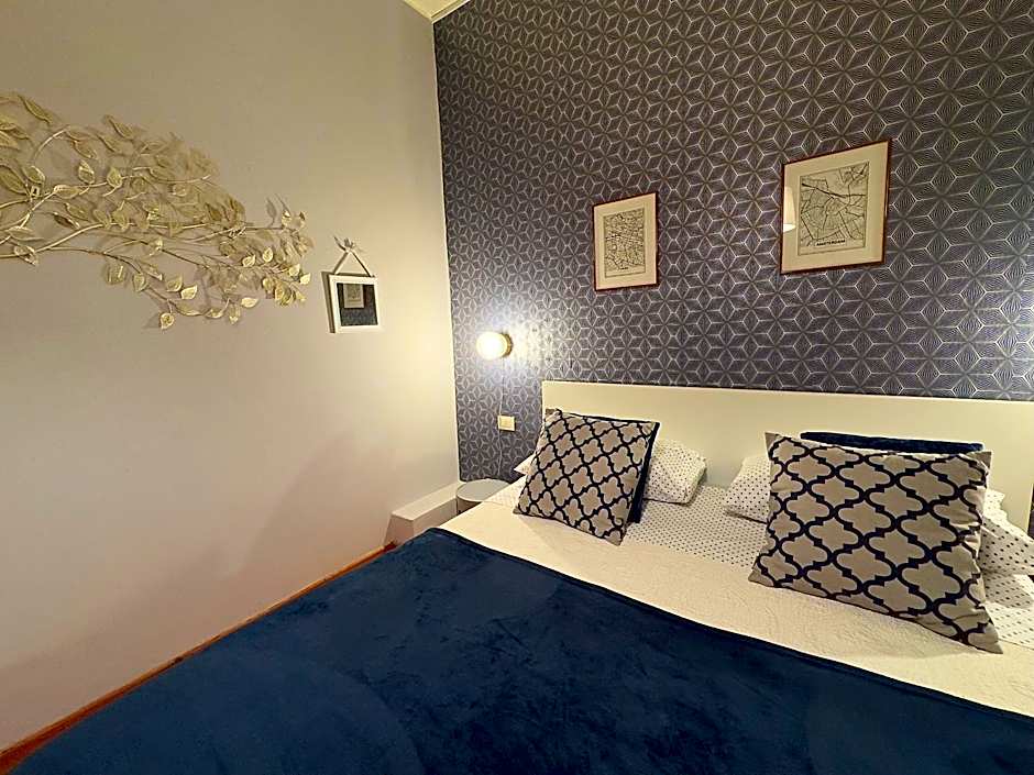 B&B La Borasca - Rooms