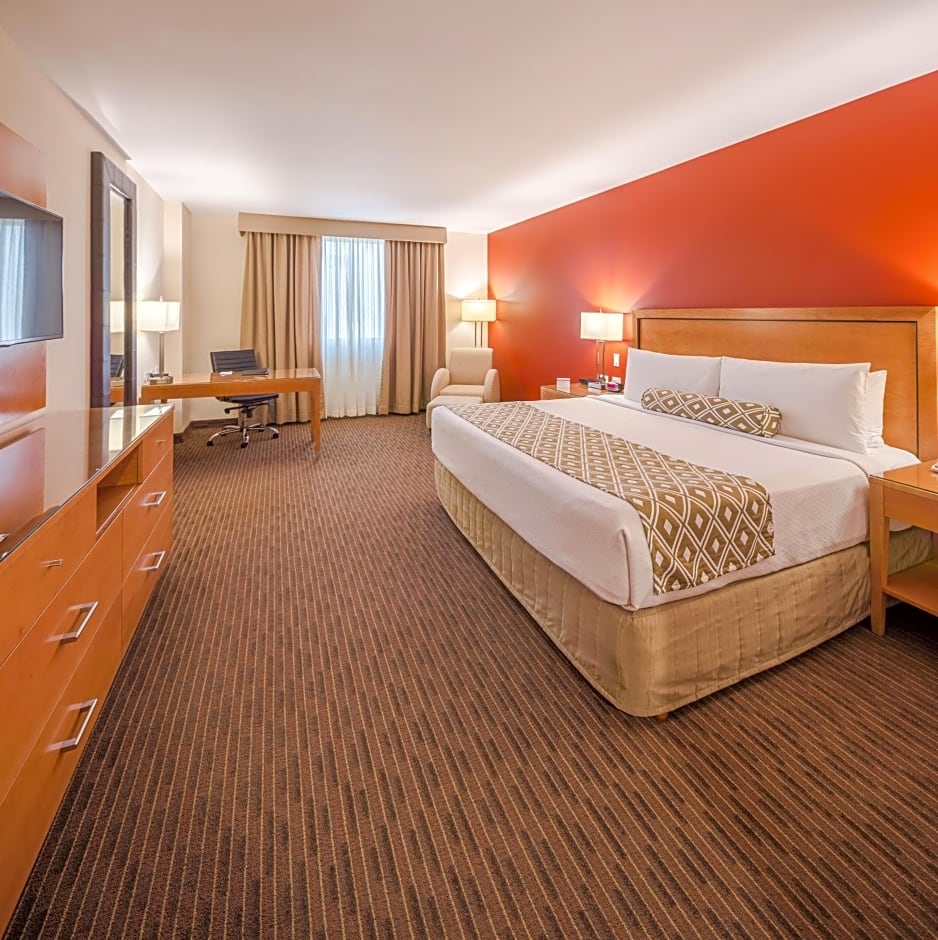 Crowne Plaza Monterrey Aeropuerto By IHG