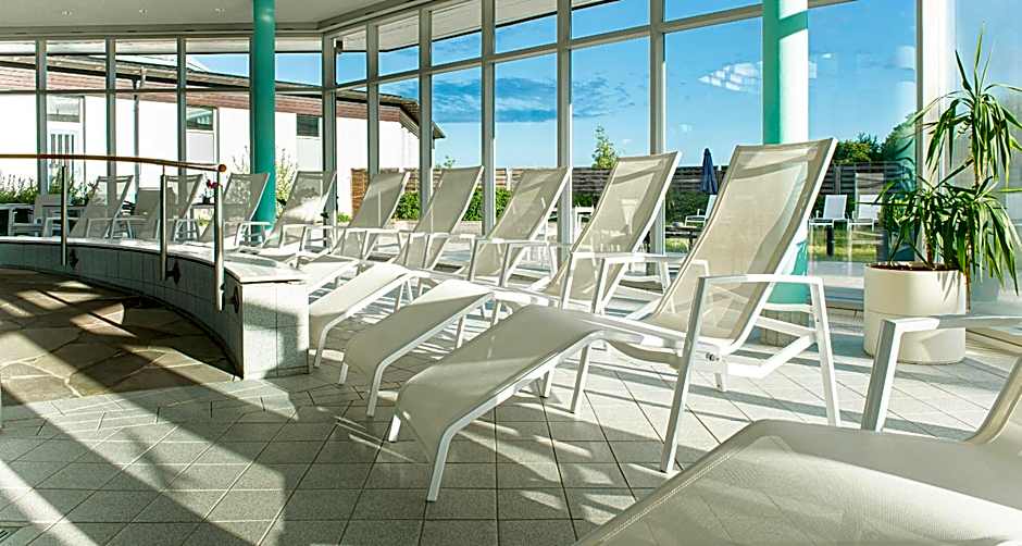 Victor's Residenz-Hotel Teistungenburg