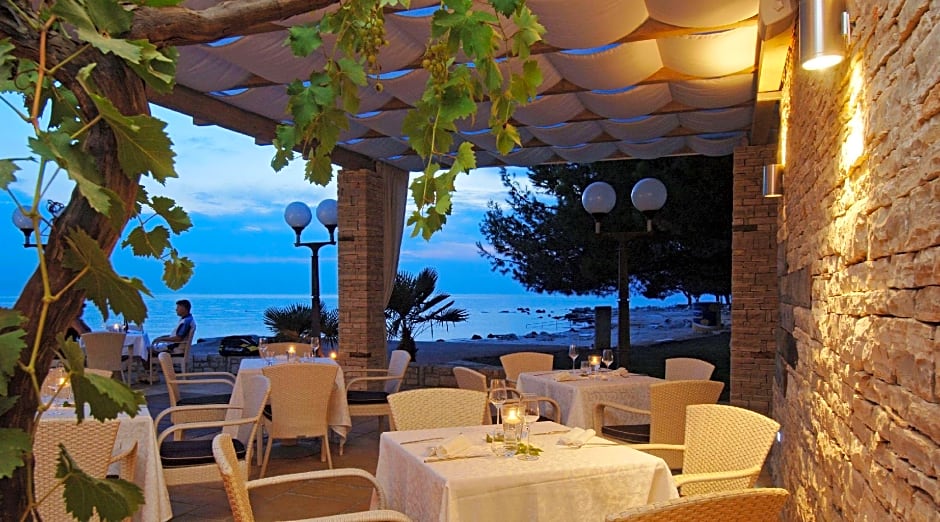 Apartments Sol Amfora for Plava Laguna