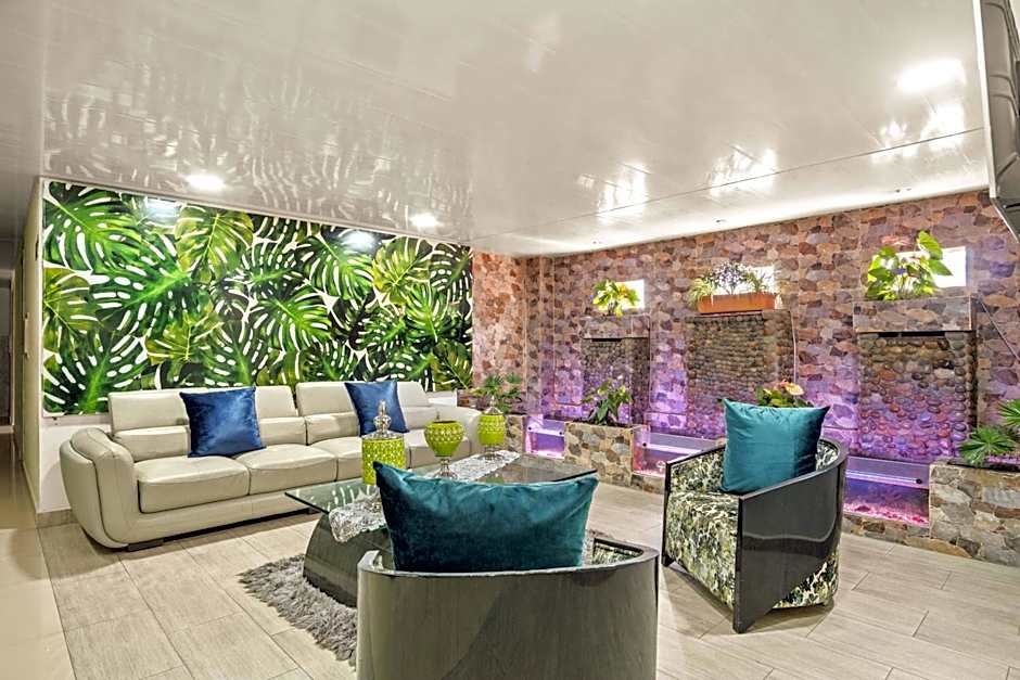 Ayenda 1420 Eco Suite