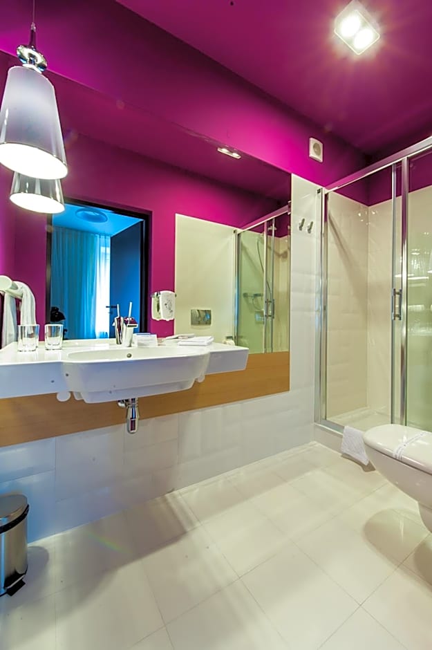 Hotel Cristal BiaA'ystok